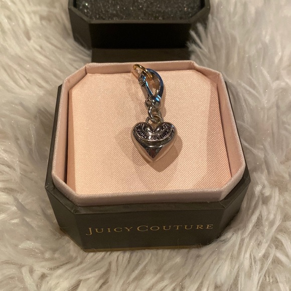 Juicy Couture charm - Picture 1 of 3